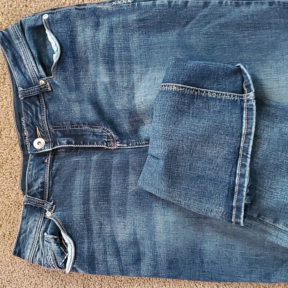 Jeans/pants